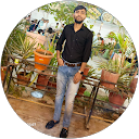 Nakul Kumar profile picture